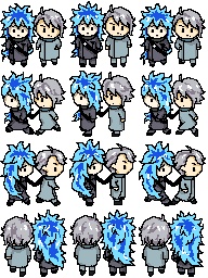 所Cアバター（ピクスク用）