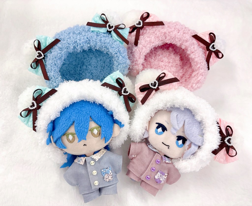 くまさんボンネット