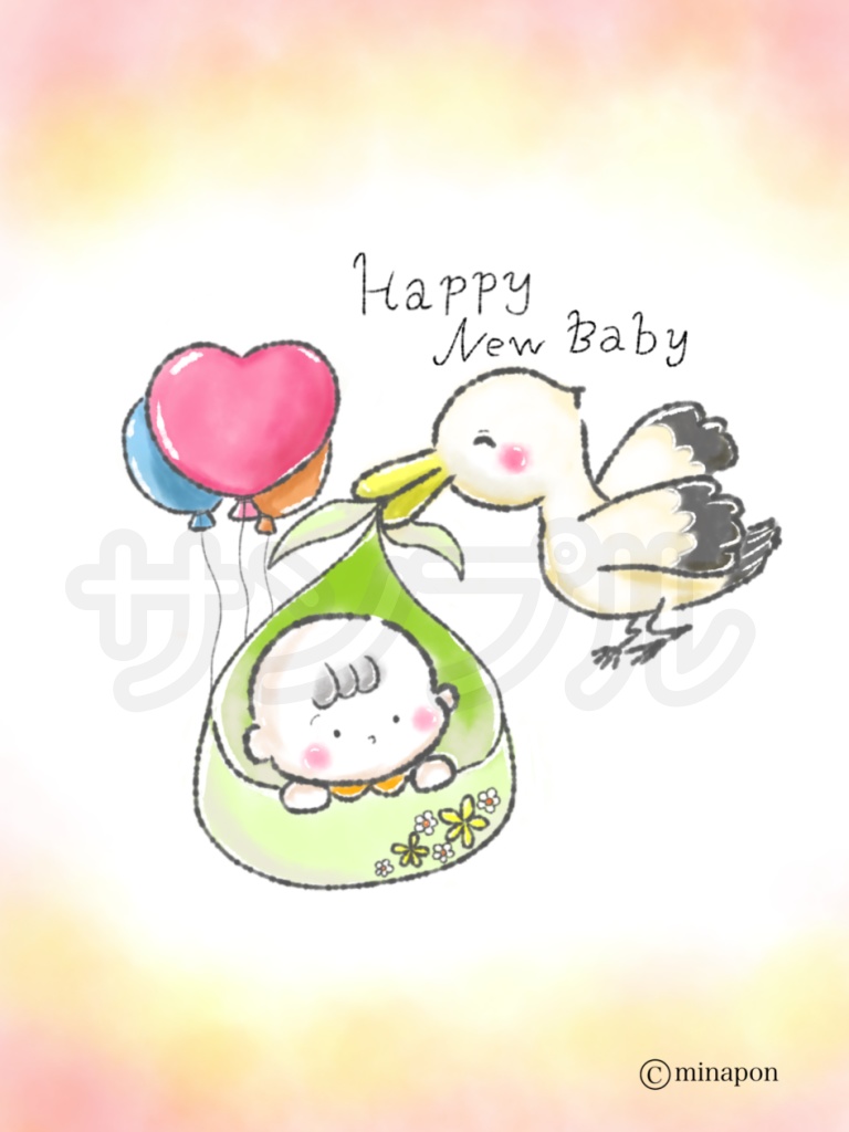 ポストカード 5種セット【A set】