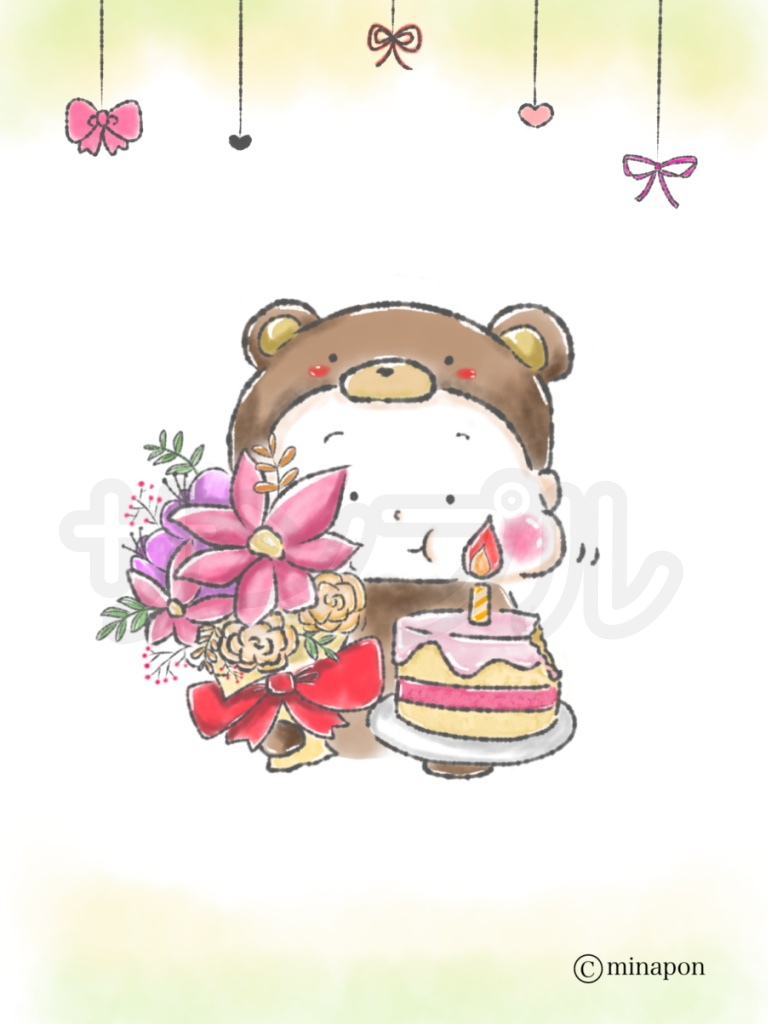 ポストカード 5種セット【A set】