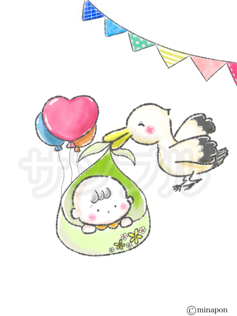 ポストカード 5種セット 【B set】