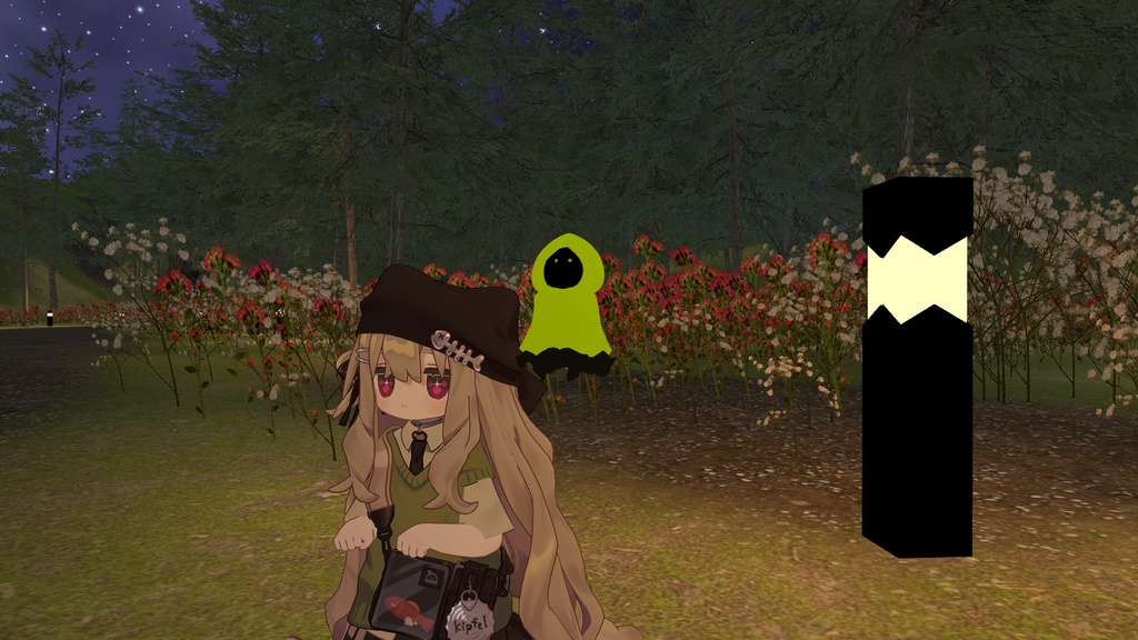 とっとこハスター様!