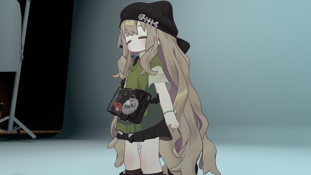 想い出ブレスレット