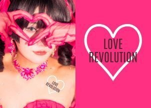 LOVE Revolution