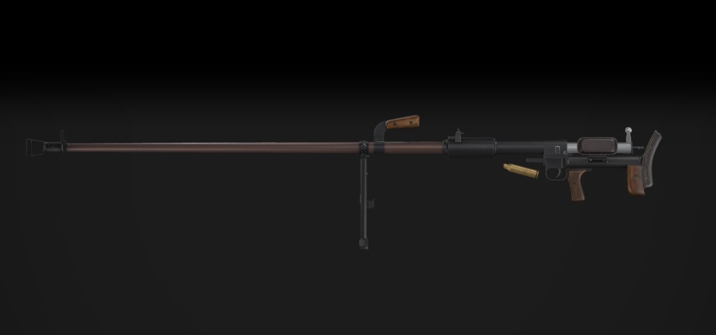 【VRChat想定】PTRD-1941