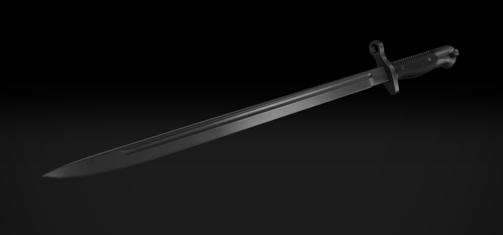 【VRChat想定】M37パック