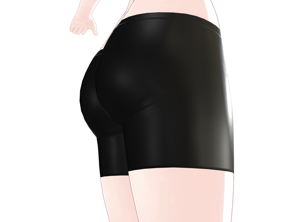 【しなの専用】スパッツ