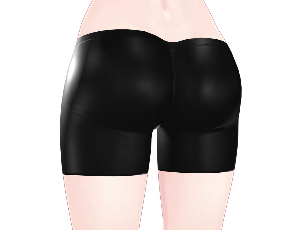 【しなの専用】スパッツ