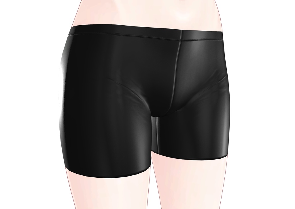 【しなの専用】スパッツ