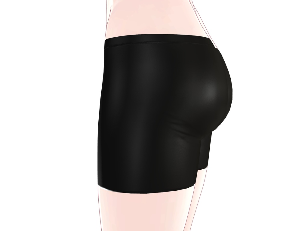 【しなの専用】スパッツ