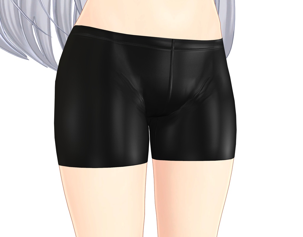 【ますきゃっとぷらす専用】スパッツ