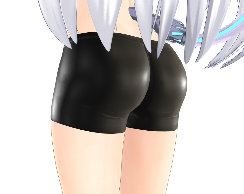 【ますきゃっとぷらす専用】スパッツ