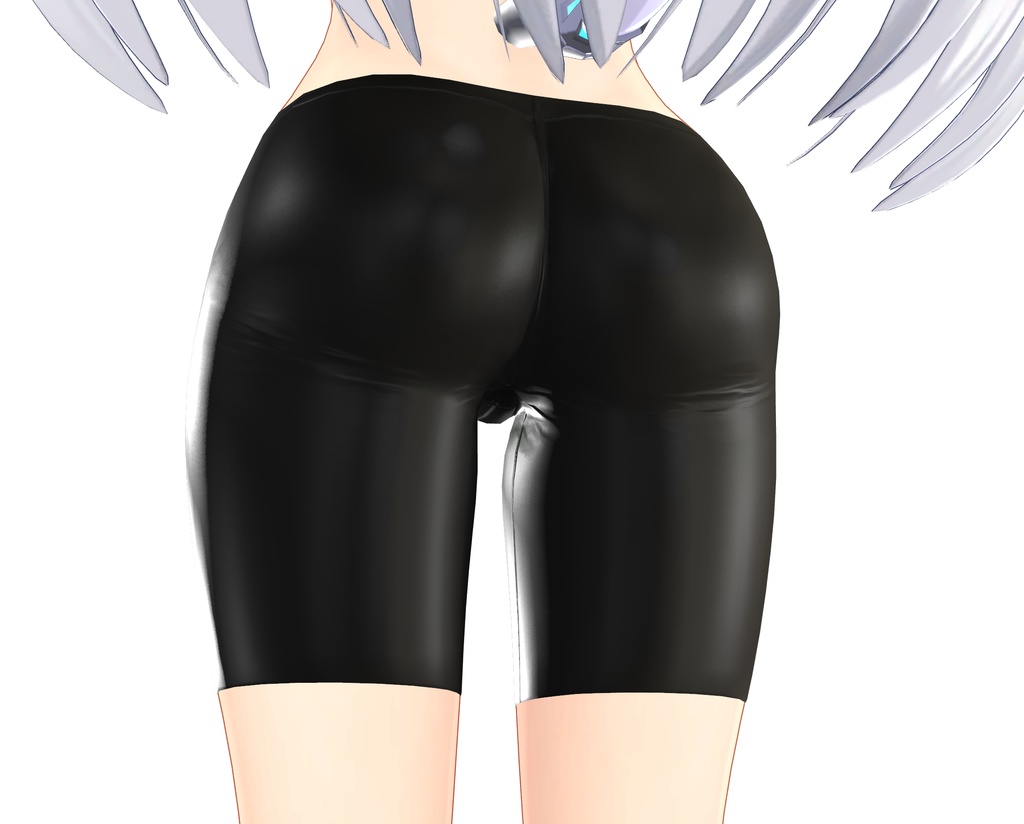 【ますきゃっとぷらす専用】スパッツ