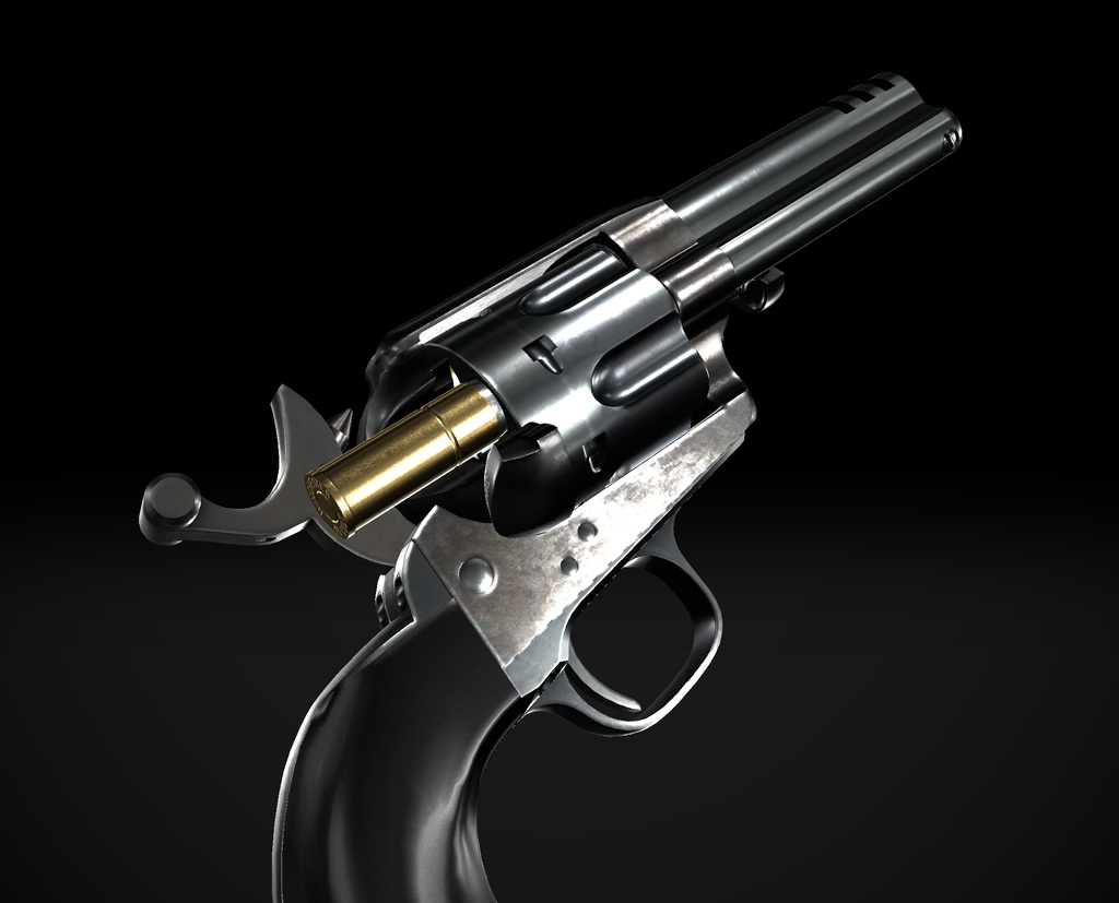 【VRChat想定】1873 EXPENDABLES