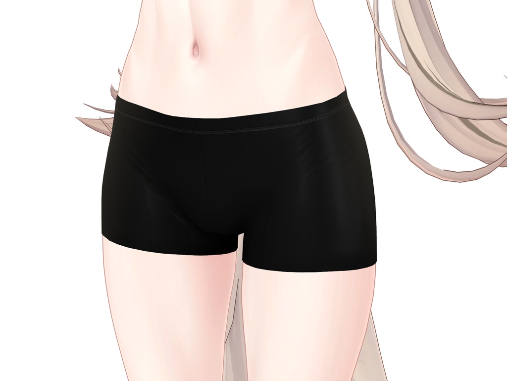 【マヌカ専用】スパッツ