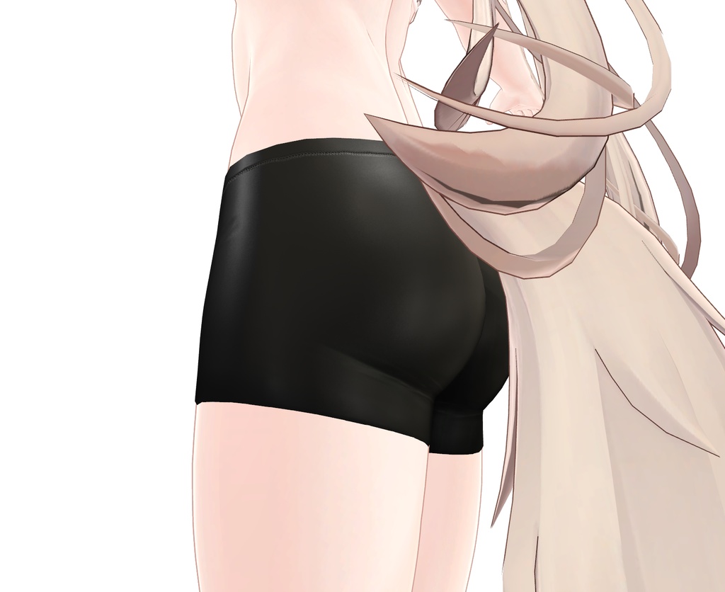 【マヌカ専用】スパッツ