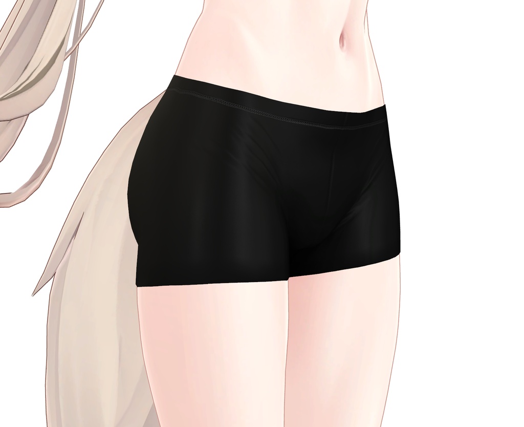 【マヌカ専用】スパッツ