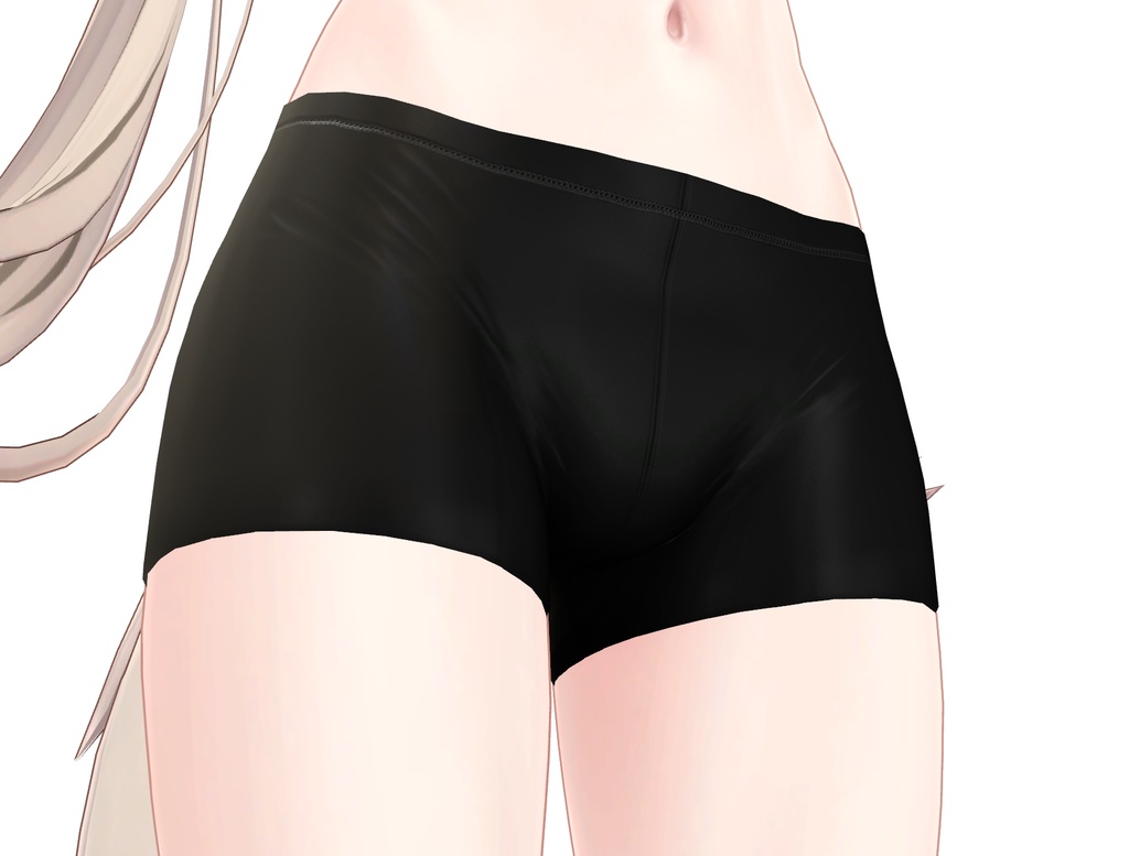 【マヌカ専用】スパッツ