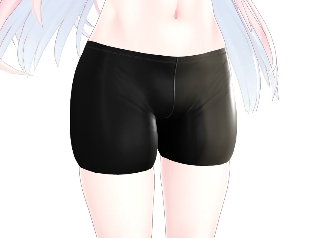 【セレスティア専用】スパッツ