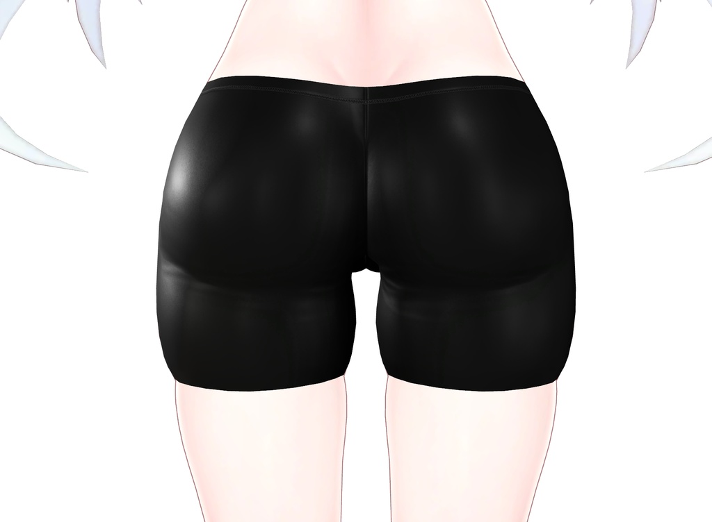 【セレスティア専用】スパッツ