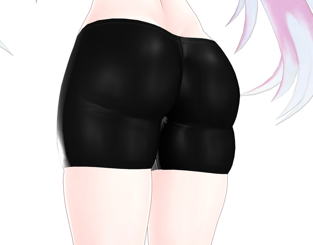 【セレスティア専用】スパッツ