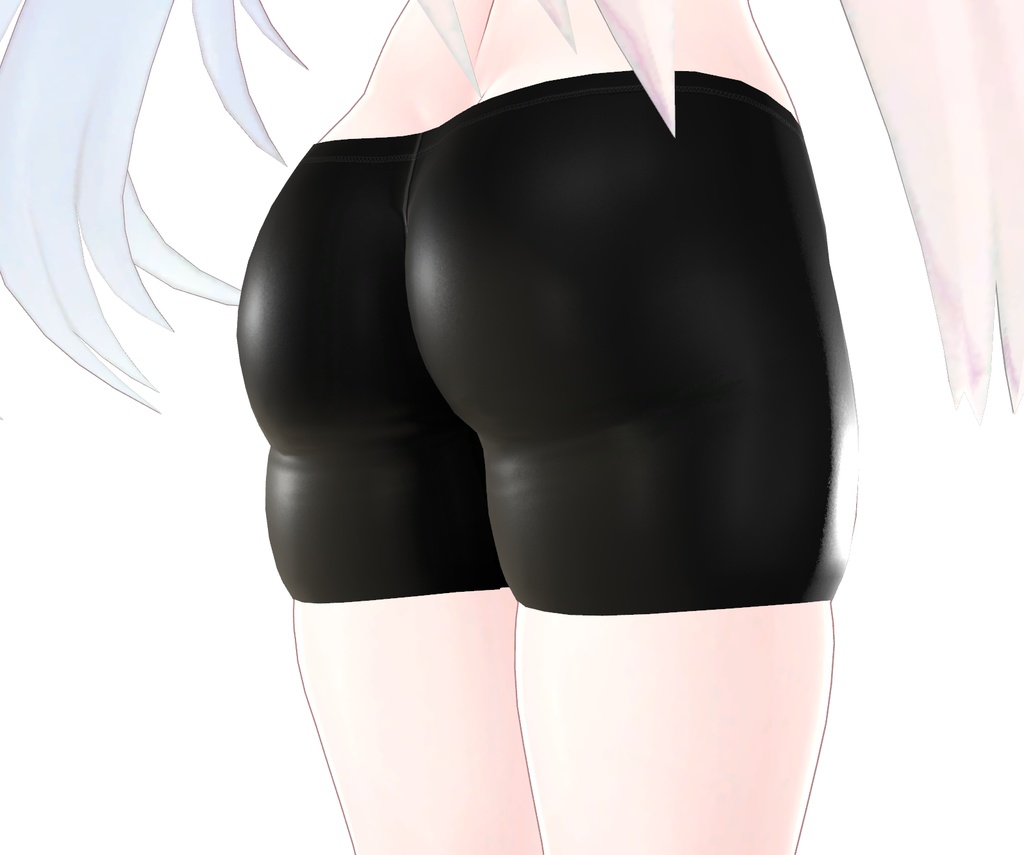 【セレスティア専用】スパッツ