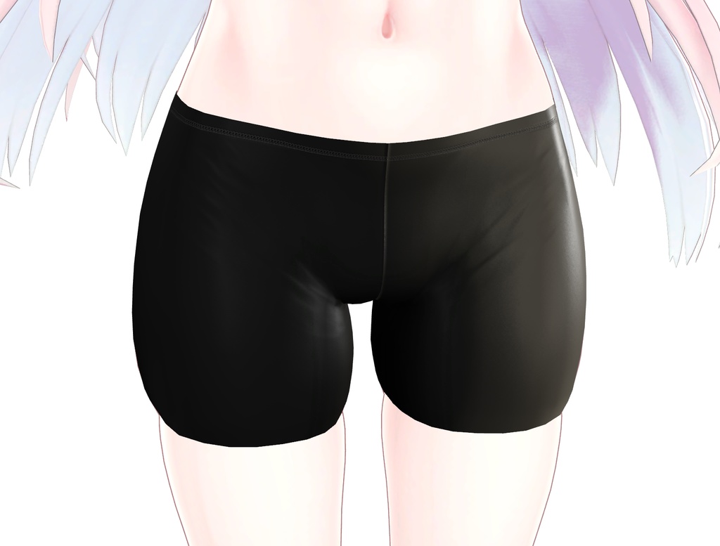 【セレスティア専用】スパッツ