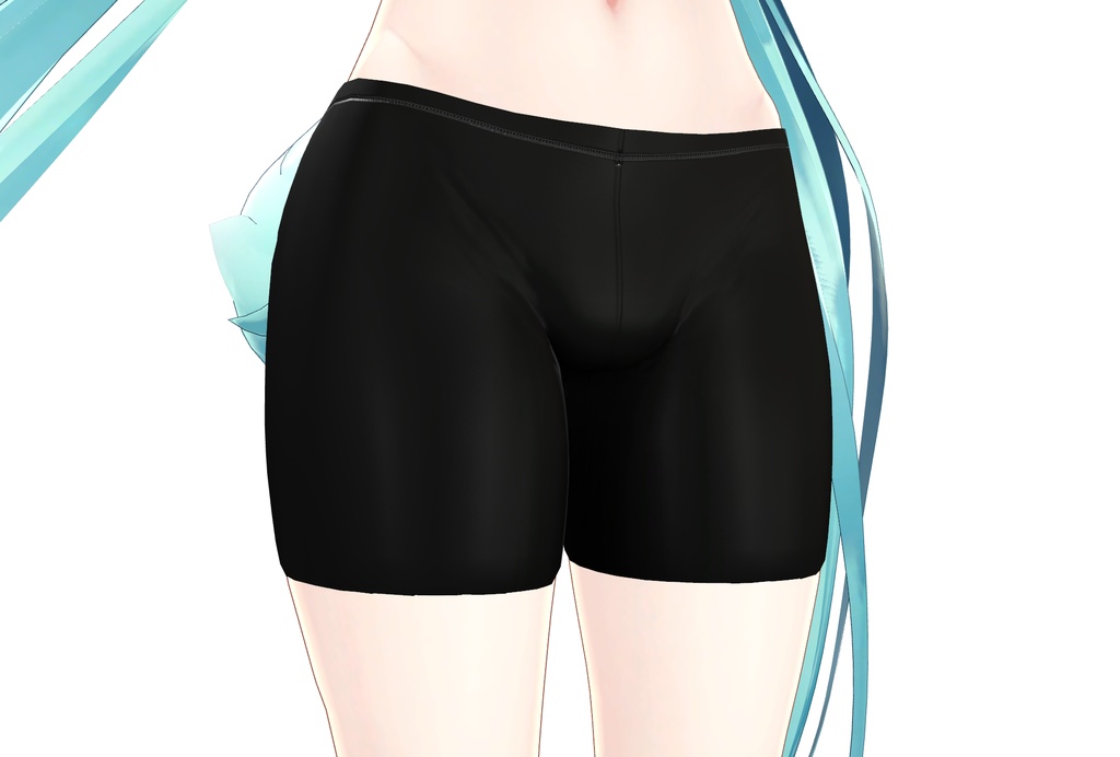 【竜胆専用】スパッツ