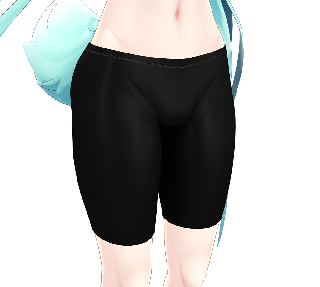 【竜胆専用】スパッツ