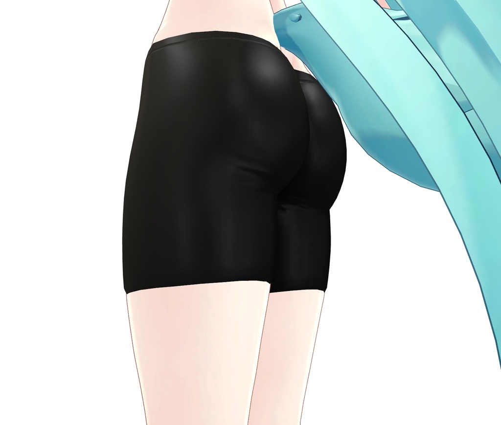 【竜胆専用】スパッツ