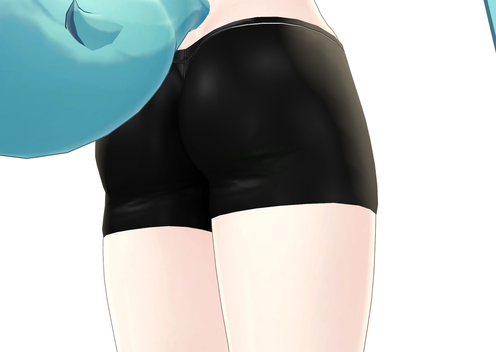 【竜胆専用】スパッツ