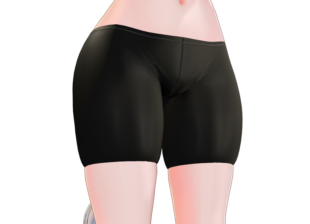 【ミルティナ専用】スパッツ