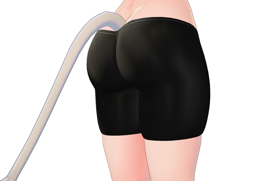 【ミルティナ専用】スパッツ