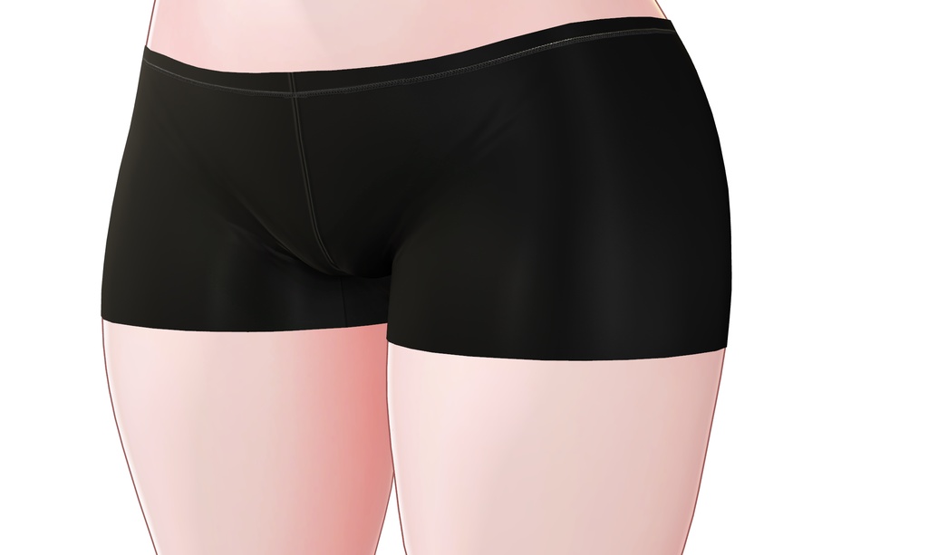 【ミルティナ専用】スパッツ