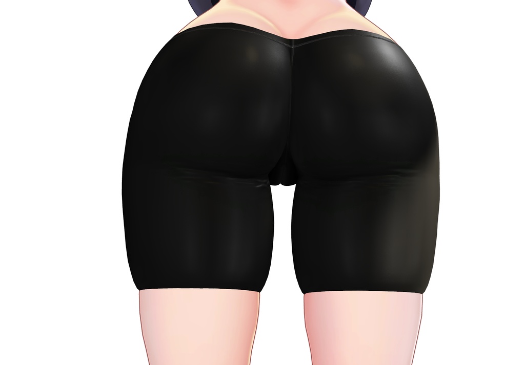 【ミルティナ専用】スパッツ