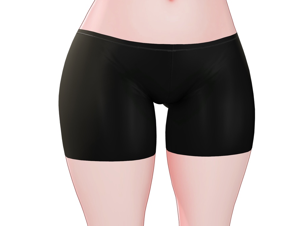 【ミルティナ専用】スパッツ