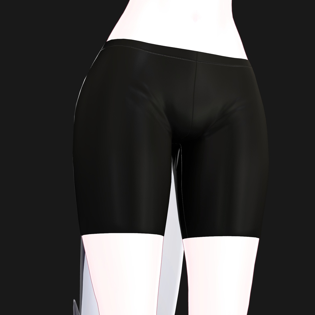 【ルルネ専用】スパッツ