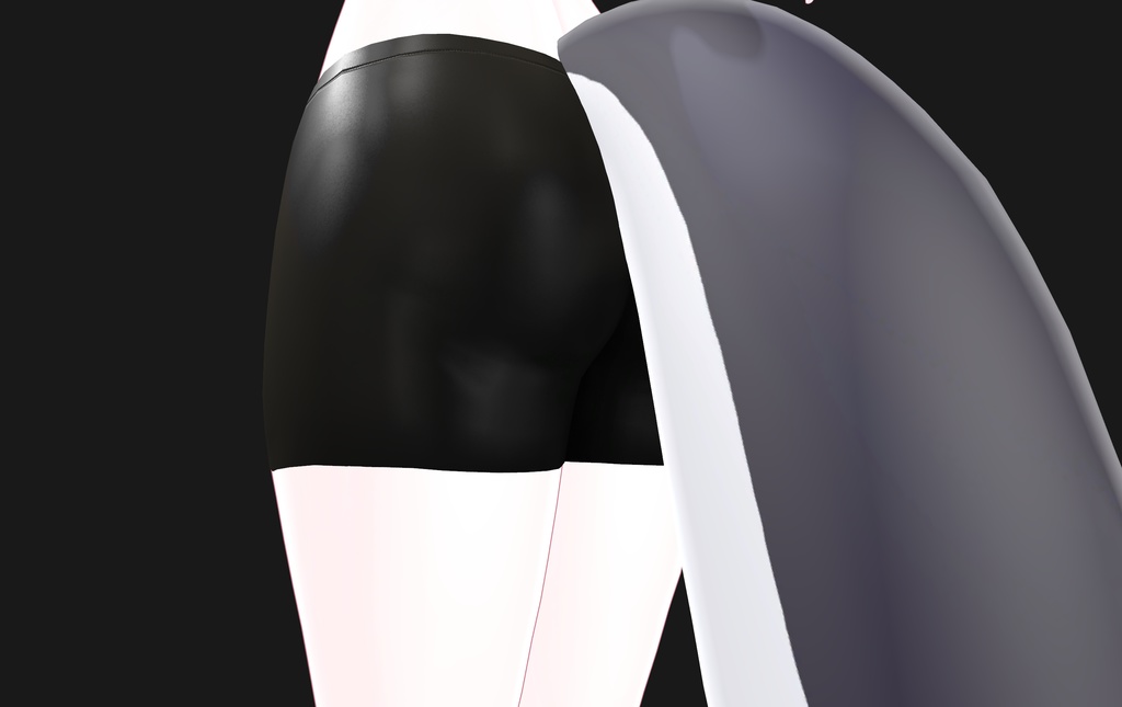 【ルルネ専用】スパッツ