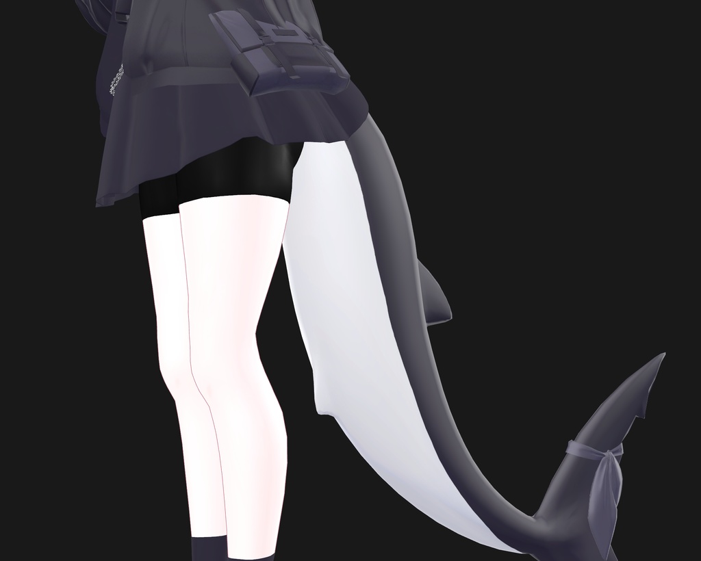 【ルルネ専用】スパッツ