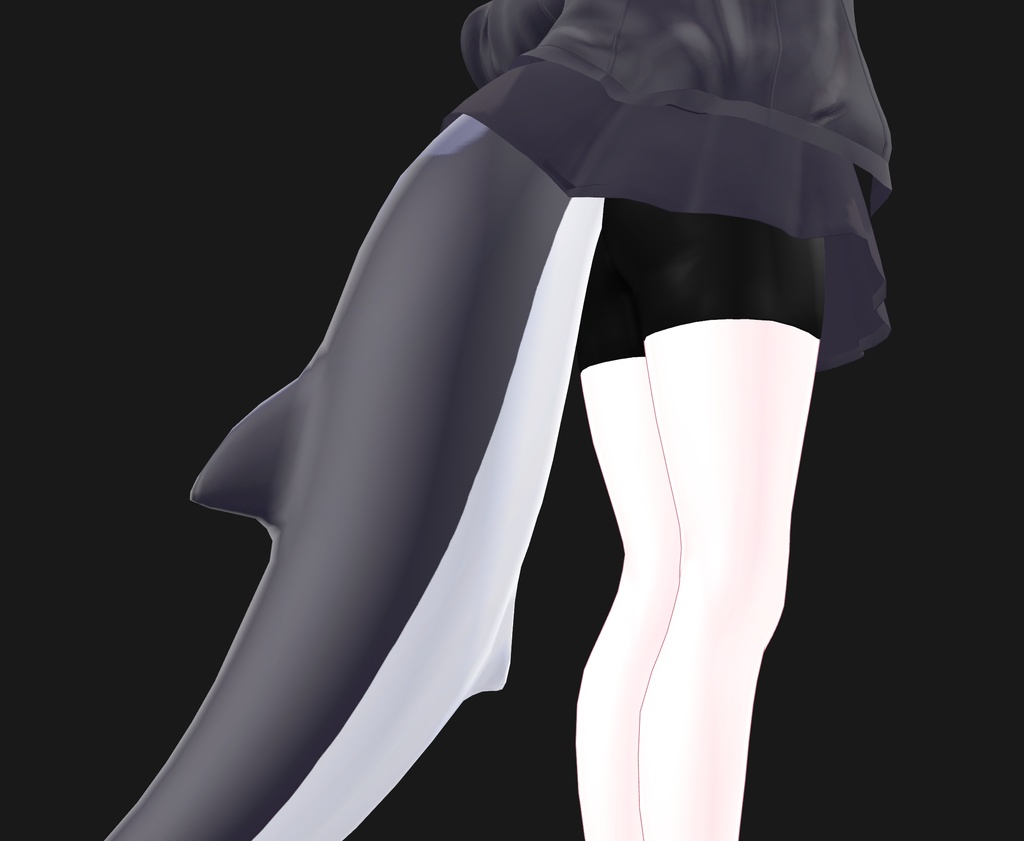 【ルルネ専用】スパッツ