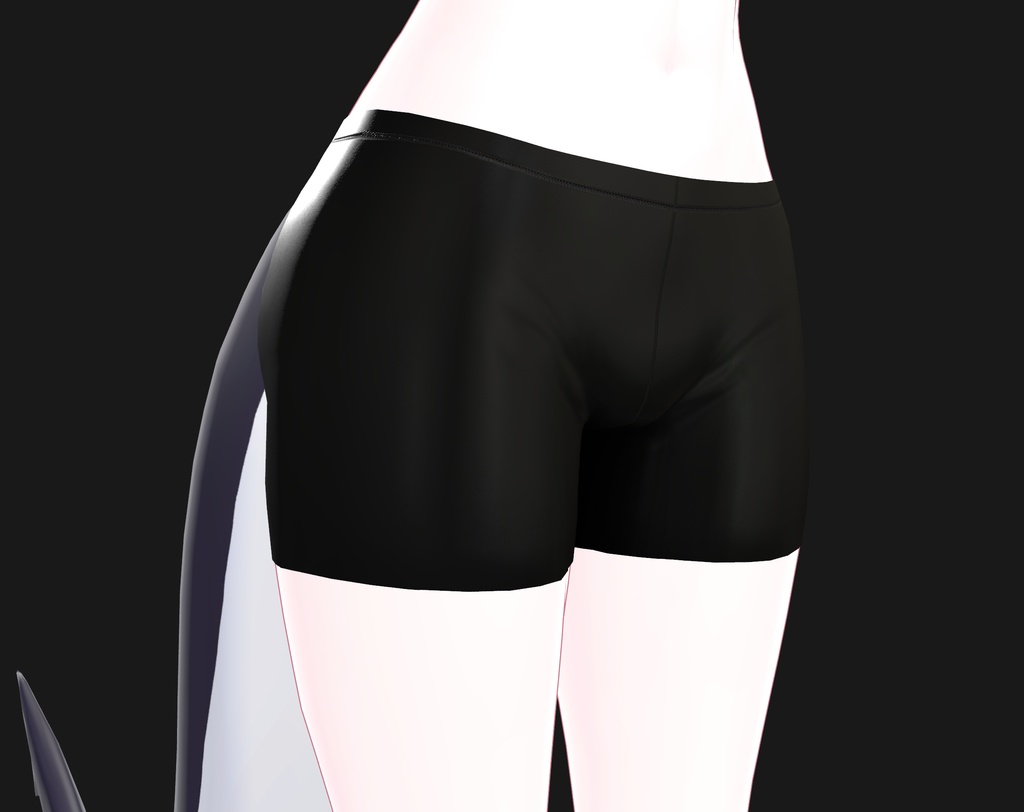 【ルルネ専用】スパッツ