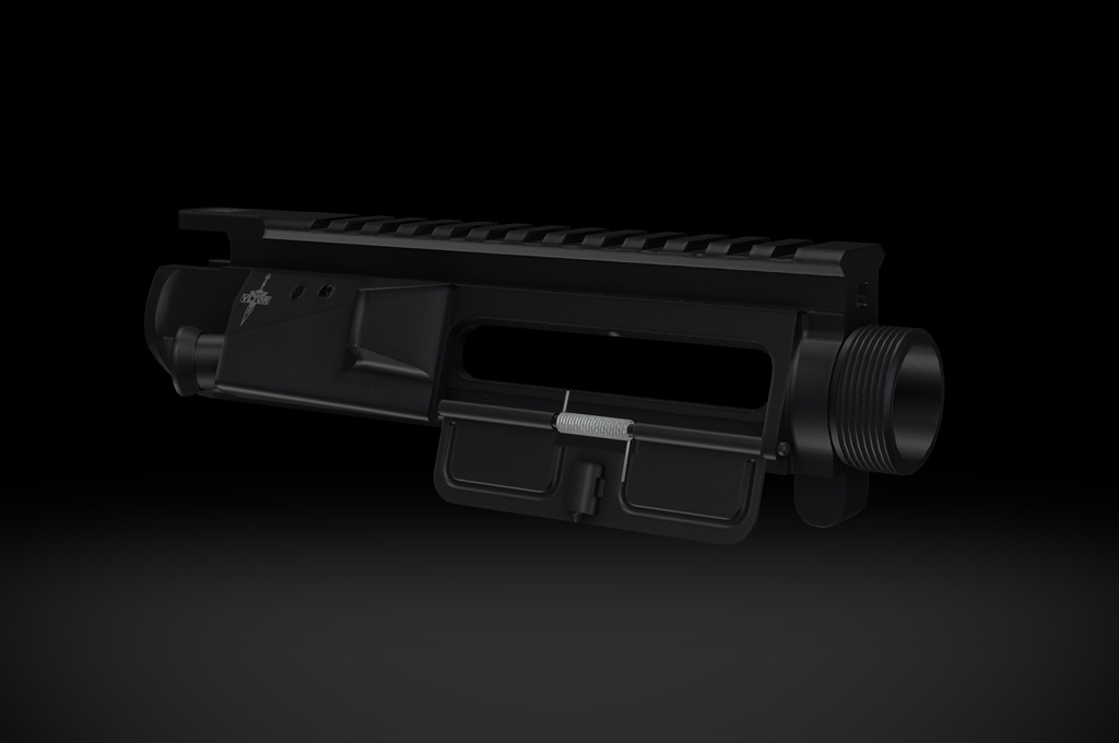 【VRChat想定】VLTOR MUR 1-A upper