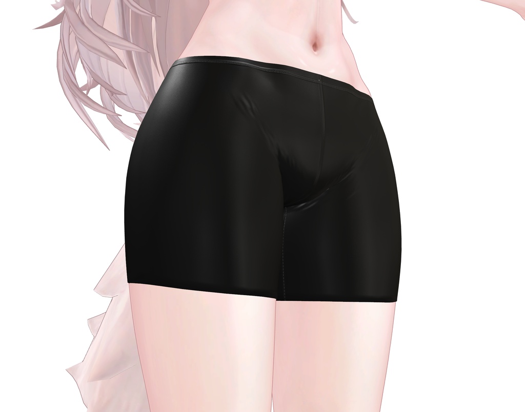 【ルミナ専用】スパッツ