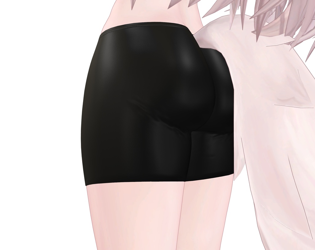 【ルミナ専用】スパッツ