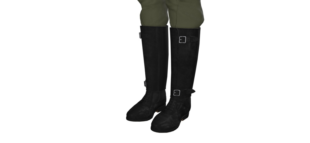 【しなの専用】海軍第三種軍装