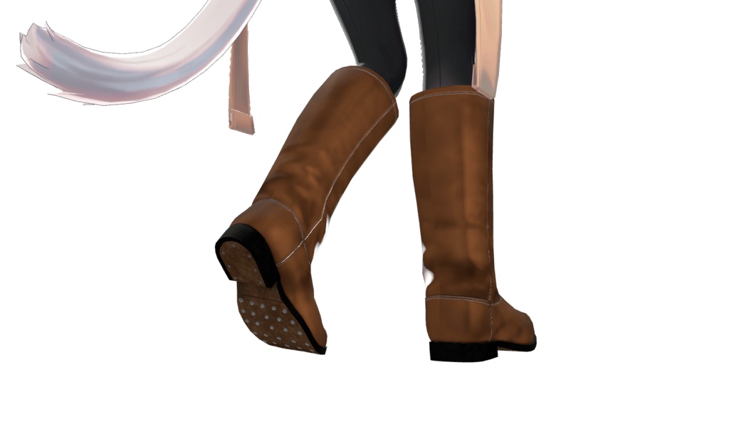 【しなの専用】WW1 jackboots