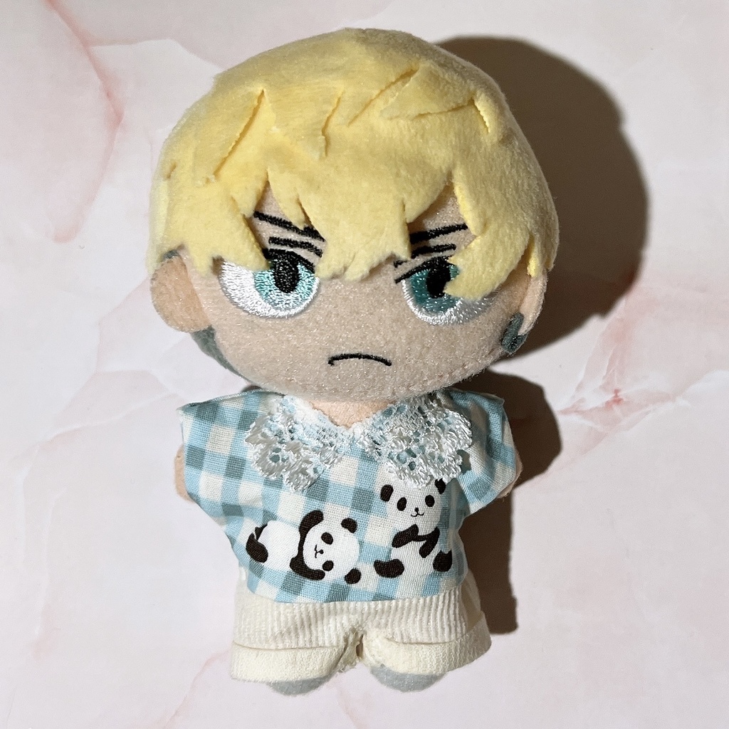 🐼パンダさんTシャツ🐼