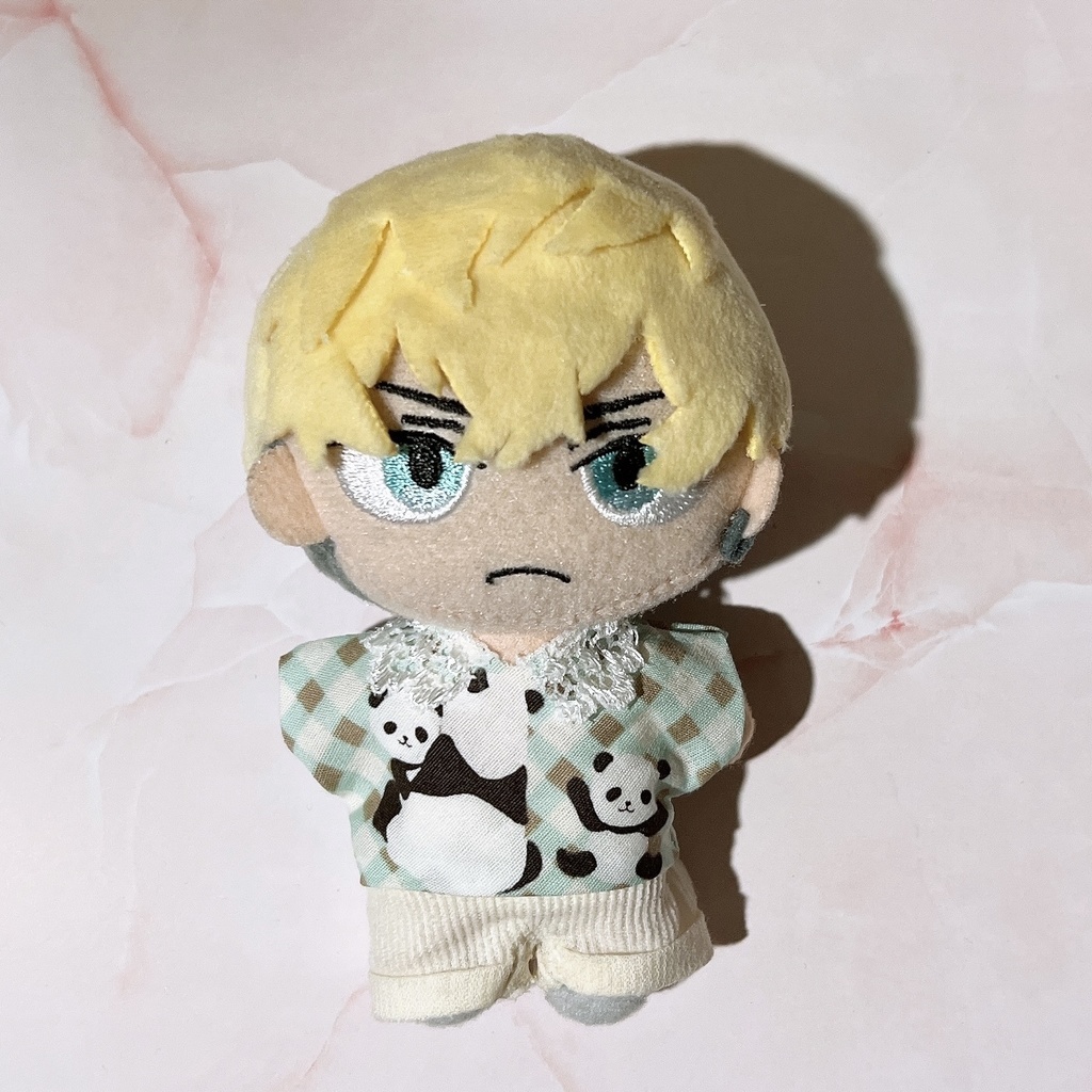 🐼パンダさんTシャツ🐼