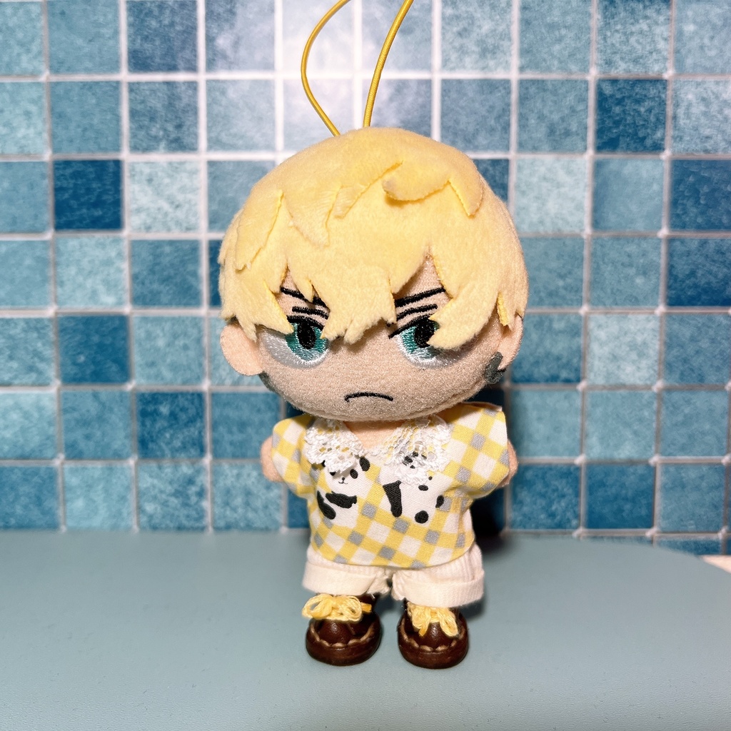 🐼パンダさんTシャツ🐼