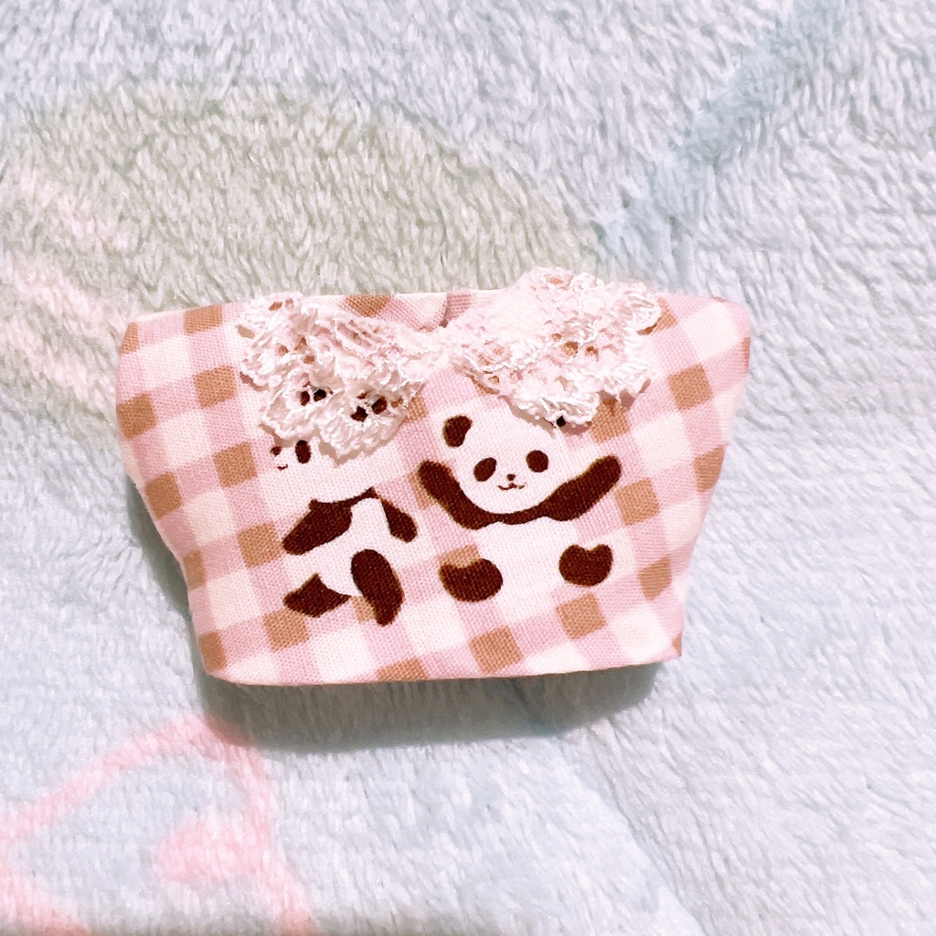 🐼パンダさんTシャツ🐼